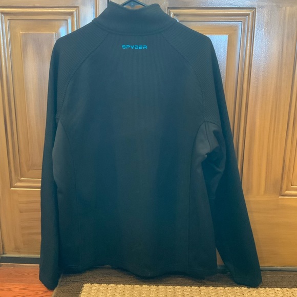 Men’s Spyder shirt - Picture 2 of 2